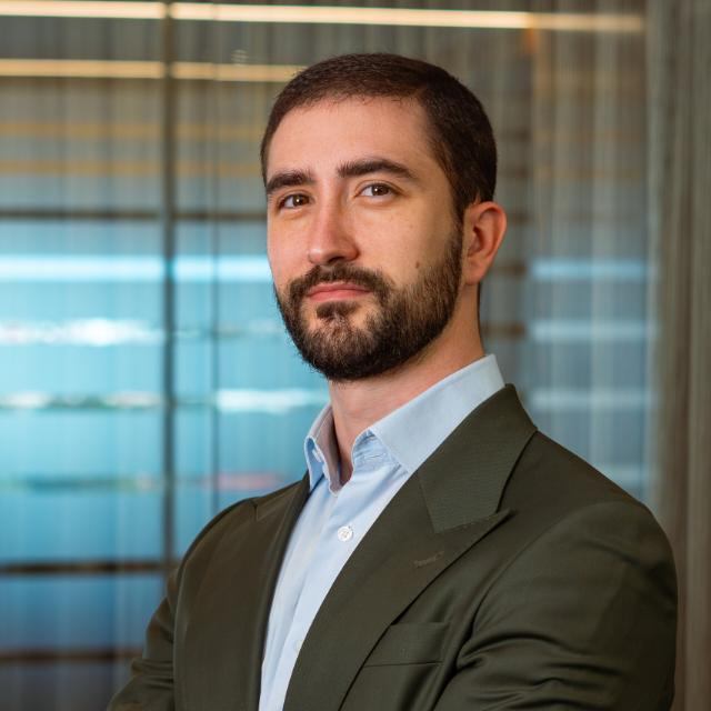 Juan Carlos Ayora