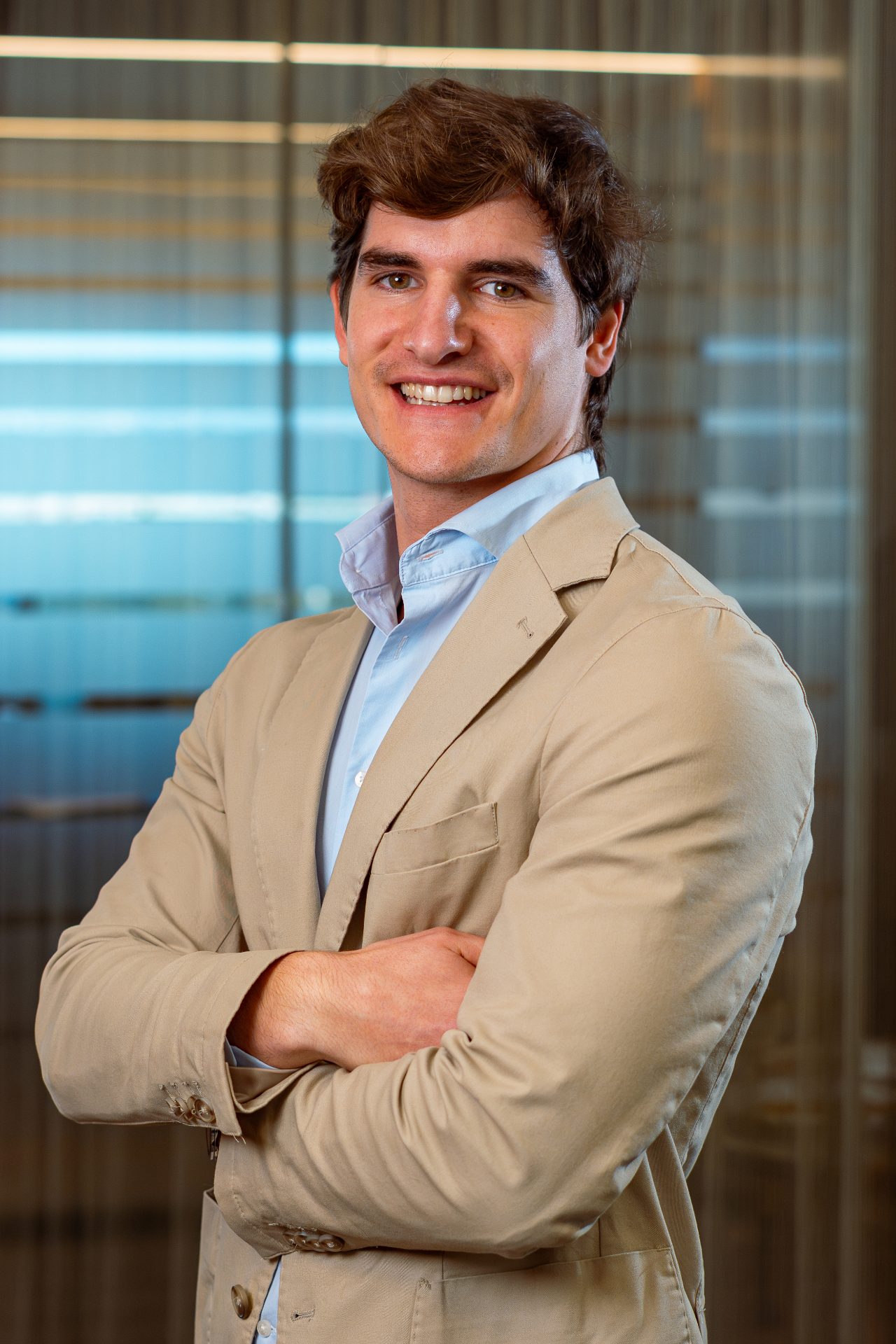 Álvaro Toscano